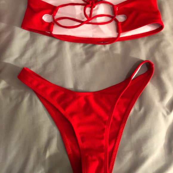 High wasted bikini - Picture 2 of 2